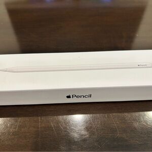 Apple Pencil (2nd Generation)